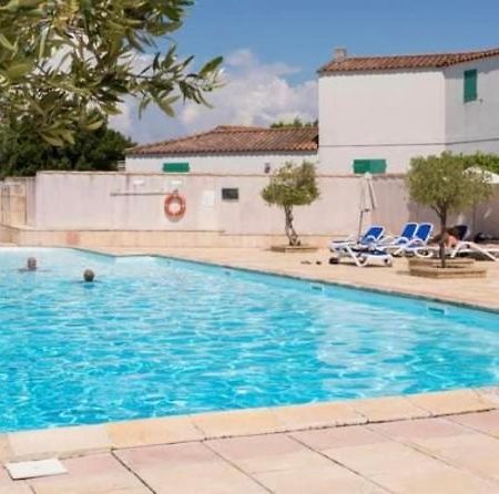 Maison Front De Mer La Flotte Ngoại thất bức ảnh